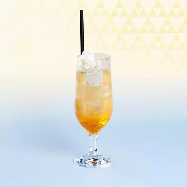 「『逃げ上手の若君』×and GALLERYコラボカフェが7月15日開催！給仕姿の時行＆魅摩の婆裟羅パフェが登場」の画像