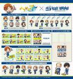 「「ヘタリア×ヴィレッジヴァンガード」コラボグッズが受注販売決定！エプロン姿の店員風描き起こしグッズがたまらない」の画像3