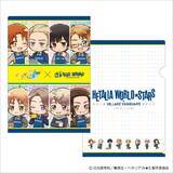 「「ヘタリア×ヴィレッジヴァンガード」コラボグッズが受注販売決定！エプロン姿の店員風描き起こしグッズがたまらない」の画像6