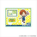 「「ヘタリア×ヴィレッジヴァンガード」コラボグッズが受注販売決定！エプロン姿の店員風描き起こしグッズがたまらない」の画像9
