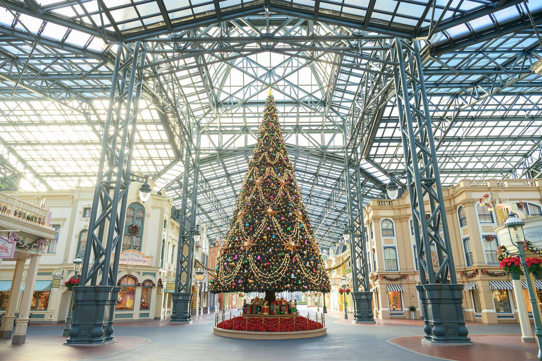『ディズニー・クリスマス』リルリンリンのグッズにきゅん！11月11日から東京ディズニーリゾートで開催