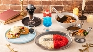 「名探偵コナンカフェ」5月20日より後期メニュー提供開始！APTX4869カレーや閻魔大王ラーメン2026 ver.などが登場