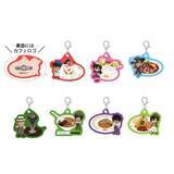 「「名探偵コナンカフェ」5月20日より後期メニュー提供開始！APTX4869カレーや閻魔大王ラーメン2026 ver.などが登場」の画像14