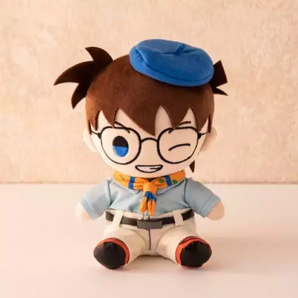 「「名探偵コナンカフェ」5月20日より後期メニュー提供開始！APTX4869カレーや閻魔大王ラーメン2026 ver.などが登場」の画像
