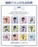 「「名探偵コナンカフェ」5月20日より後期メニュー提供開始！APTX4869カレーや閻魔大王ラーメン2026 ver.などが登場」の画像19
