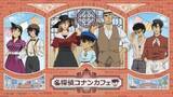 「「名探偵コナンカフェ」5月20日より後期メニュー提供開始！APTX4869カレーや閻魔大王ラーメン2026 ver.などが登場」の画像3