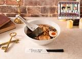 「「名探偵コナンカフェ」5月20日より後期メニュー提供開始！APTX4869カレーや閻魔大王ラーメン2026 ver.などが登場」の画像5