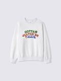 「ピカチュウ柄ニットが4,990円♪『ポケモン』×GU コラボが10月23日発売！ミュウ・ゲンガー柄フリースなど全21色」の画像11