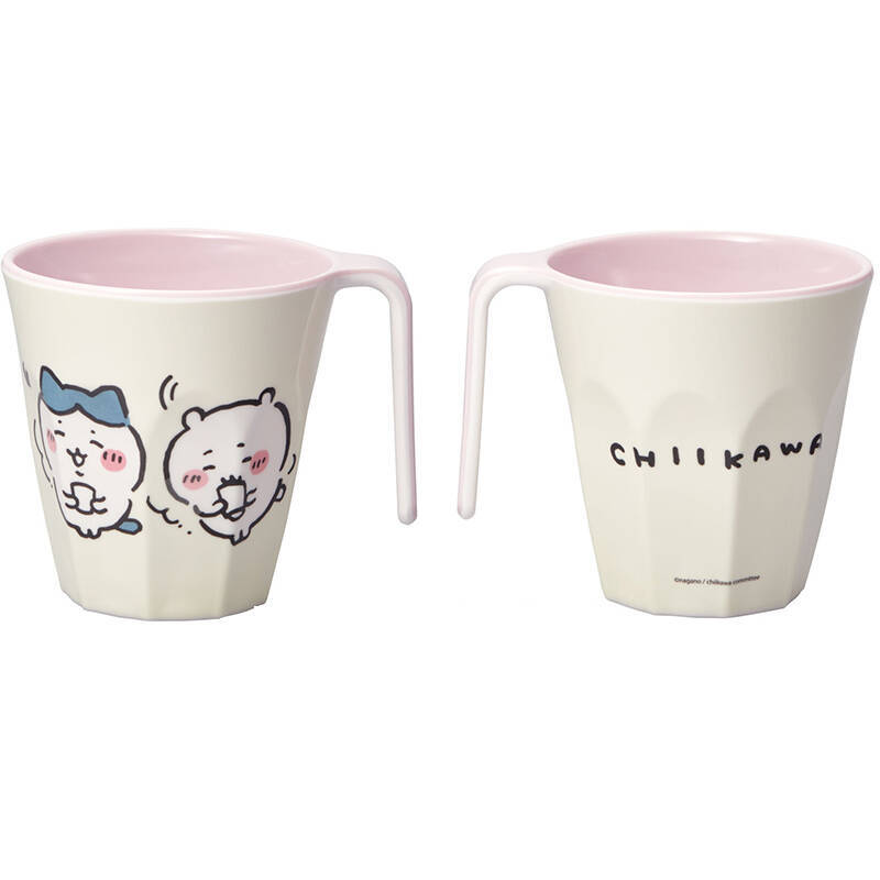 ちいかわ×ローソン」日常で使えるアイテムが10月26日より発売 