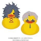 「『刀剣乱舞』湯浴みコレクション その4が発売決定！三池兄弟たちがトウケンダックのソフビフィギュアに、全20アイテムが登場」の画像4