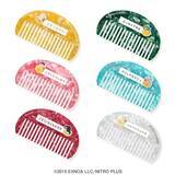 「『刀剣乱舞』湯浴みコレクション その4が発売決定！三池兄弟たちがトウケンダックのソフビフィギュアに、全20アイテムが登場」の画像7