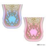「『ハートキャッチプリキュア！』変身アイテム“ココロパフューム”が大人なりきり仕様で商品化！6月25日まで予約受付中」の画像6
