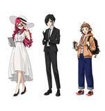 「『さよなら☆競輪おじさん』富山編が9月5日スタート！大空直美が「勝ちメシ」OL・まひろ役で出演」の画像4