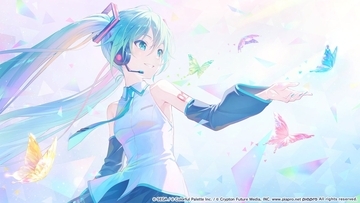 『プロジェクトセカイ』6周年！キタニタツヤ書き下ろし「エメラルド」9月30日追加、クリスタル5,000個も