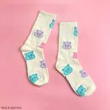 「推しカラーで選べるケアベア™がサンキューマートとコラボ！限定グッズが10月中旬より販売」の画像10