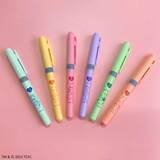 「推しカラーで選べるケアベア™がサンキューマートとコラボ！限定グッズが10月中旬より販売」の画像7