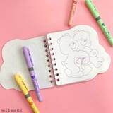 「推しカラーで選べるケアベア™がサンキューマートとコラボ！限定グッズが10月中旬より販売」の画像8