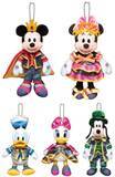 「Happyくじ『Disney IDOL ON STAGE』9月26日発売！ミッキーのハートポーズフィギュアも」の画像5