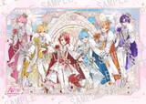 「「すとぷり×ファミマ」10周年記念コラボが7月7日開始！王子様姿のオンラインくじ＆6兄弟パーカーが登場」の画像11