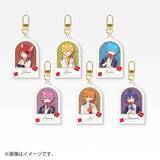 「「すとぷり×ファミマ」10周年記念コラボが7月7日開始！王子様姿のオンラインくじ＆6兄弟パーカーが登場」の画像5