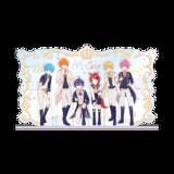 「「すとぷり×ファミマ」10周年記念コラボが7月7日開始！王子様姿のオンラインくじ＆6兄弟パーカーが登場」の画像7
