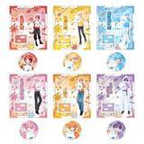 「「すとぷり×ファミマ」10周年記念コラボが7月7日開始！王子様姿のオンラインくじ＆6兄弟パーカーが登場」の画像8