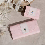 「「ピーチ姫×サマンサタバサ」コラボアイテムは26種！豪華絢爛なピンク尽くしで「お姫様になれちゃう…」」の画像12