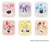「『まどマギ』バルーンを手にしたまどか達が可愛すぎる♪描き下ろしグッズ発売＆アニメイトフェアが10月24日開始」の画像5