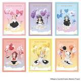 「『まどマギ』バルーンを手にしたまどか達が可愛すぎる♪描き下ろしグッズ発売＆アニメイトフェアが10月24日開始」の画像7