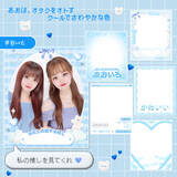 「推し色のプリが撮れる「痛プリ」登場！ライブやイベントの思い出も推し色に染めちゃおう」の画像5