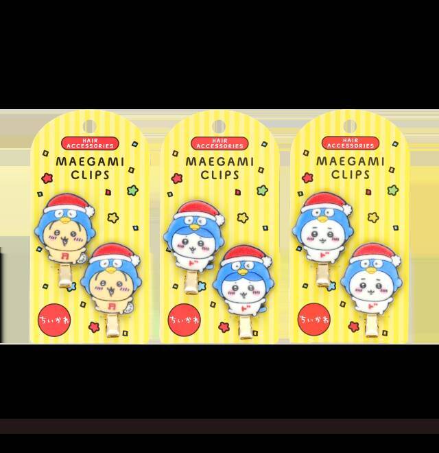 ちいかわ×ドン・キホーテ限定グッズが6月6日から発売！ドンペンコスのBIGぬいぐるみ＆豹柄コスメがラインナップ