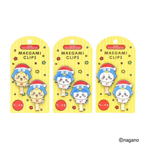 「ちいかわ×ドン・キホーテ限定グッズが6月6日から発売！ドンペンコスのBIGぬいぐるみ＆豹柄コスメがラインナップ」の画像