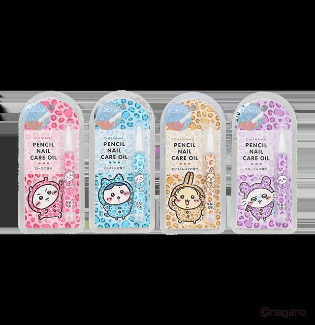 ちいかわ×ドン・キホーテ限定グッズが6月6日から発売！ドンペンコスのBIGぬいぐるみ＆豹柄コスメがラインナップ