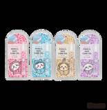 「ちいかわ×ドン・キホーテ限定グッズが6月6日から発売！ドンペンコスのBIGぬいぐるみ＆豹柄コスメがラインナップ」の画像12