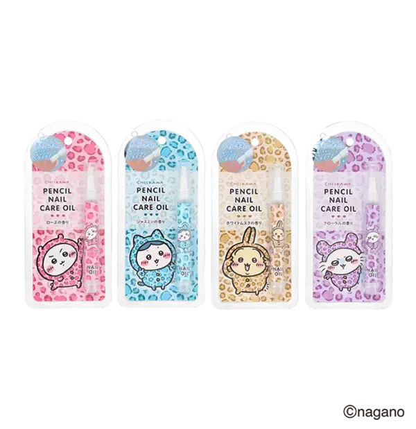 「ちいかわ×ドン・キホーテ限定グッズが6月6日から発売！ドンペンコスのBIGぬいぐるみ＆豹柄コスメがラインナップ」の画像