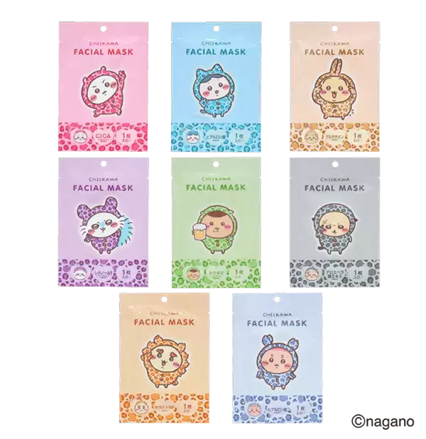 「ちいかわ×ドン・キホーテ限定グッズが6月6日から発売！ドンペンコスのBIGぬいぐるみ＆豹柄コスメがラインナップ」の画像