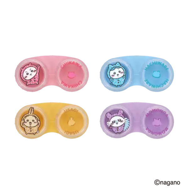 「ちいかわ×ドン・キホーテ限定グッズが6月6日から発売！ドンペンコスのBIGぬいぐるみ＆豹柄コスメがラインナップ」の画像