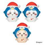 「ちいかわ×ドン・キホーテ限定グッズが6月6日から発売！ドンペンコスのBIGぬいぐるみ＆豹柄コスメがラインナップ」の画像3