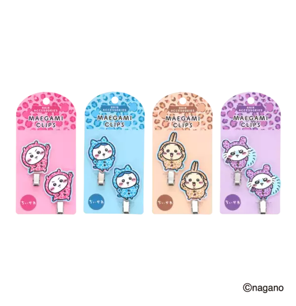 「ちいかわ×ドン・キホーテ限定グッズが6月6日から発売！ドンペンコスのBIGぬいぐるみ＆豹柄コスメがラインナップ」の画像