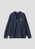 「「名探偵コナン×グラニフ」コラボが7月14日発売！怪盗キッドの半袖パーカー・SHERRYのTシャツが尊い全20型」の画像14