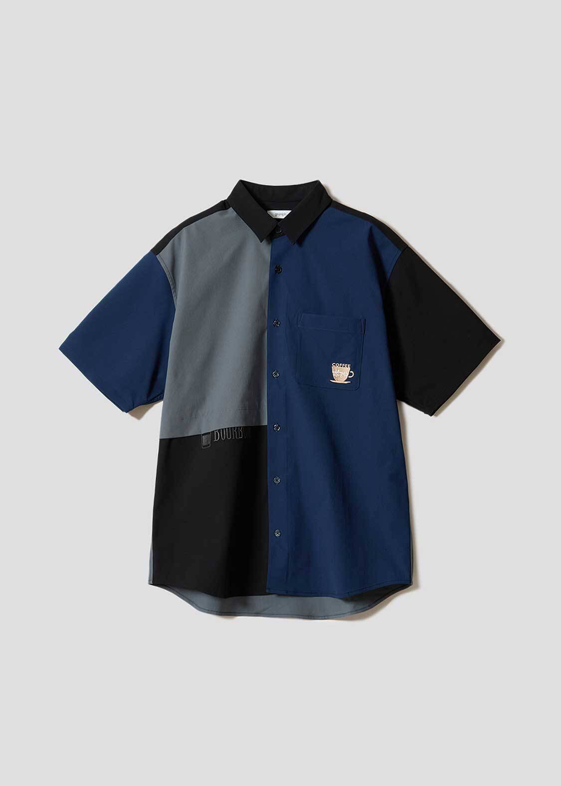 「名探偵コナン×グラニフ」コラボが7月14日発売！怪盗キッドの半袖パーカー・SHERRYのTシャツが尊い全20型