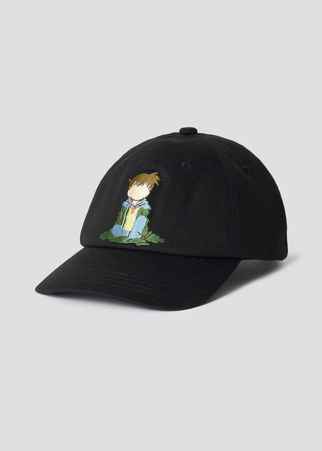 「名探偵コナン×グラニフ」コラボが7月14日発売！怪盗キッドの半袖パーカー・SHERRYのTシャツが尊い全20型