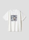 「「名探偵コナン×グラニフ」コラボが7月14日発売！怪盗キッドの半袖パーカー・SHERRYのTシャツが尊い全20型」の画像3