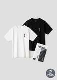 「「名探偵コナン×グラニフ」コラボが7月14日発売！怪盗キッドの半袖パーカー・SHERRYのTシャツが尊い全20型」の画像6