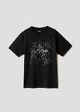 「「名探偵コナン×グラニフ」コラボが7月14日発売！怪盗キッドの半袖パーカー・SHERRYのTシャツが尊い全20型」の画像7
