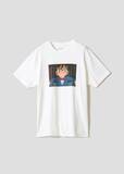 「「名探偵コナン×グラニフ」コラボが7月14日発売！怪盗キッドの半袖パーカー・SHERRYのTシャツが尊い全20型」の画像8