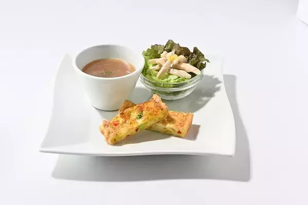 「『アイナナ』×アニメイトカフェ コラボカフェ第5弾が6月10日スタート！IDOLiSH7がエプロン姿の新規ビジュアルで登場」の画像