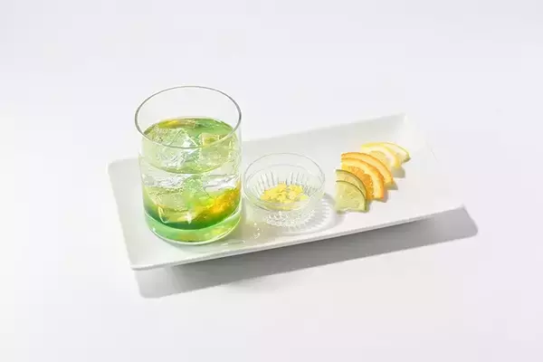 「『アイナナ』×アニメイトカフェ コラボカフェ第5弾が6月10日スタート！IDOLiSH7がエプロン姿の新規ビジュアルで登場」の画像