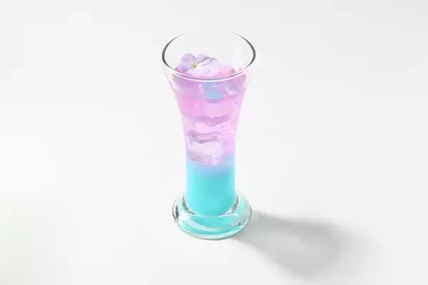 「『アイナナ』×アニメイトカフェ コラボカフェ第5弾が6月10日スタート！IDOLiSH7がエプロン姿の新規ビジュアルで登場」の画像