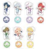 「『アイナナ』×アニメイトカフェ コラボカフェ第5弾が6月10日スタート！IDOLiSH7がエプロン姿の新規ビジュアルで登場」の画像9